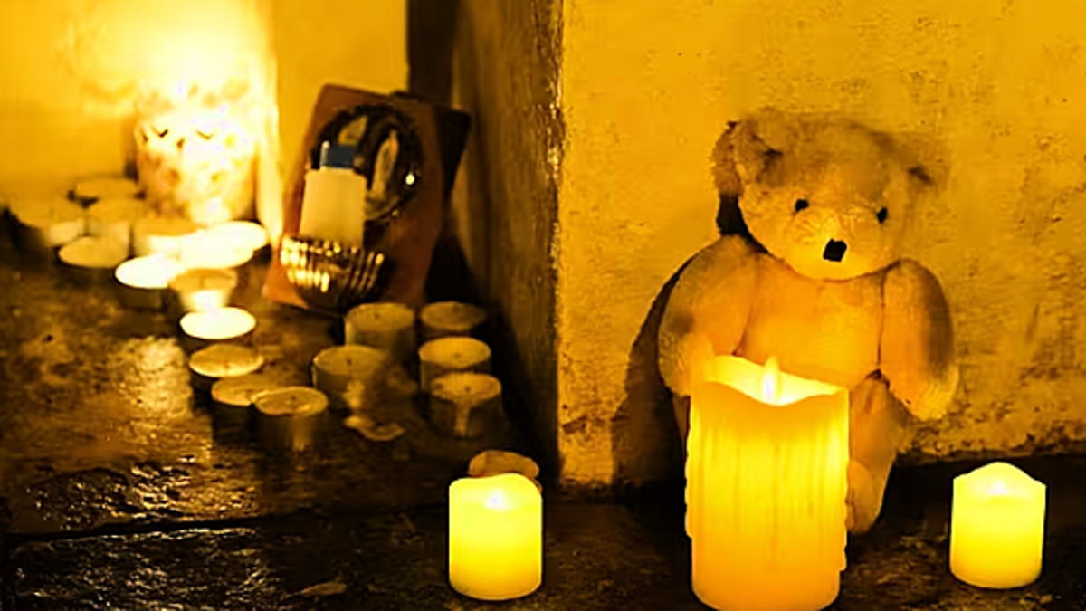 Family of young girl injured in Parnell Square stabbing mark two year anniversary as they shut down fundraising page
