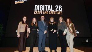 Local businesses get cutting edge look at AI