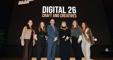 Local businesses get cutting edge look at AI 