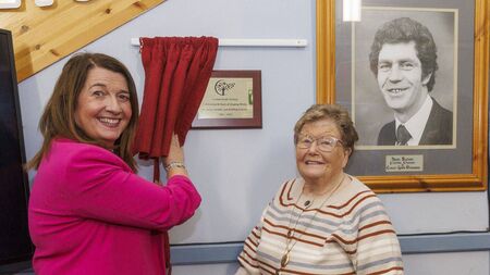 ‘Hidden gem’ training centre marks 40 successful years