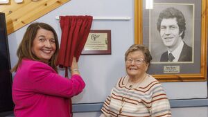 ‘Hidden gem’ training centre marks 40 successful years