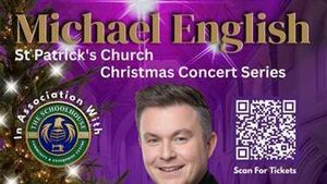 Festive gig in Rathvilly 