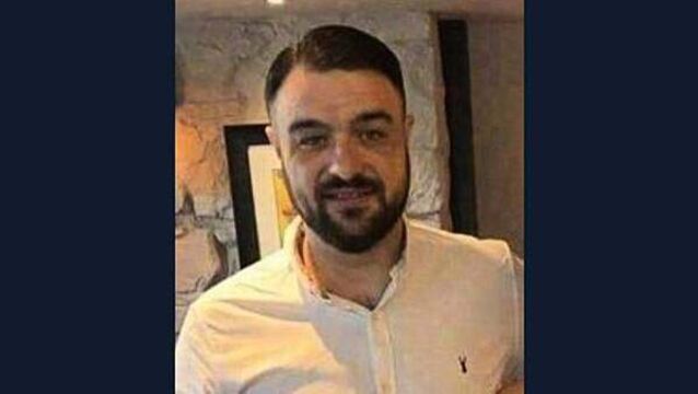 Murdered father of three was the 'biggest supporter' of his children, funeral told