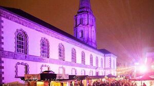 Waterford winter festival opens on Friday