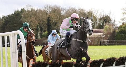 Willie Mullins: Morgiana Hurdle to answer questions about Lossiemouth 