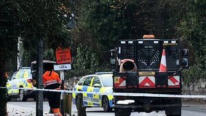 Woman seriously injured after being struck by vehicle in Co Limerick