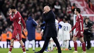 Ian Machado Garry takes step closer to UFC title shot with win over Belal Muhammed