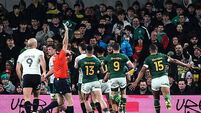South Africa end 13-year wait for victory over Ireland in Dublin