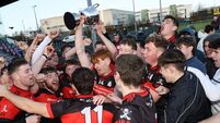 Nolan and Murphy lead Rangers to U21 title