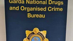 Almost €185,000 of counterfeit currency seized by gardaí