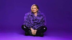 Joanne McNally to become first Irish female comedian to headline 3Arena