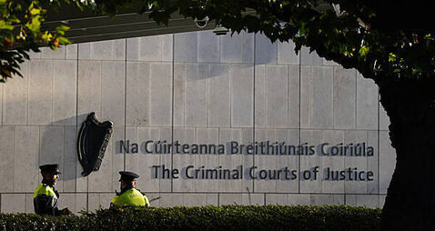 Man jailed for seven years for historic rape of boy in Meath