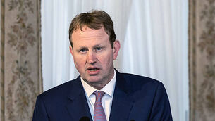 Man jailed for seven years for historic rape of boy in Meath Man jailed for seven years for historic rape of boy in Meath