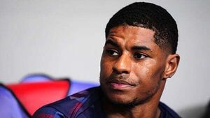 Marcus Rashford is thriving in positive atmosphere at Barcelona – Hansi Flick