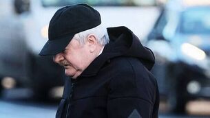 Mid and East Antrim Council agrees to rename ‘Prince Andrew Way’