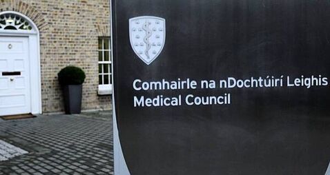 €5,000 fine for gynaecologist found guilty of professional misconduct