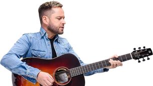 <p>Derek Ryan will play Drumphea National School on Friday 28 November</p> <p>Derek Ryan will play Drumphea National School on Friday 28 November</p>