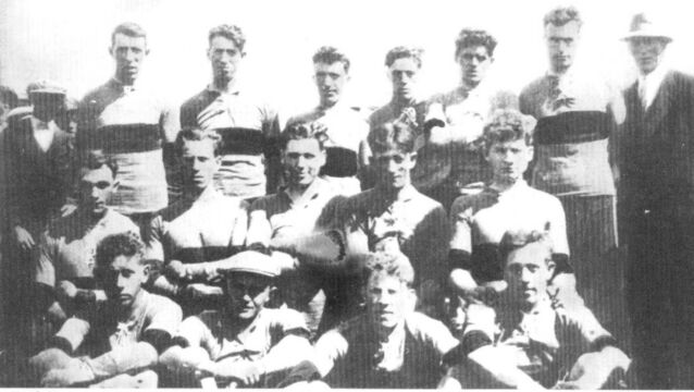 “A double conviction for the one offence”