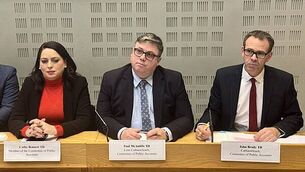 Ethan Hawke hopes to work in Ireland again after ‘wonderful’ Blue Moon filming Ethan Hawke hopes to work in Ireland again after ‘wonderful’ Blue Moon filming