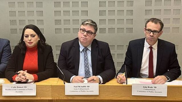 Millions of euros of arts and sports funding wasted, report finds