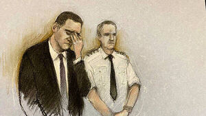 Accused breaks down in tears as jury sworn in for Liverpool parade crash trial