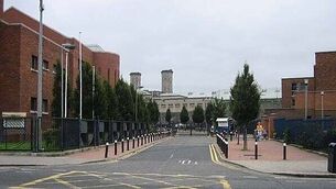 Woman being treated for serious burns after ‘assault’ at west Dublin home