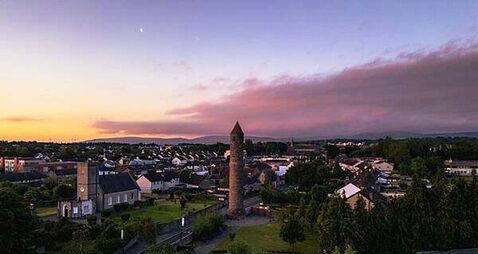 Justice Minister shocked by ‘horrific’ attack on woman