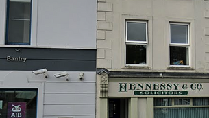 Martin criticised for 'absence' as O'Callaghan immigration reforms take centre stage