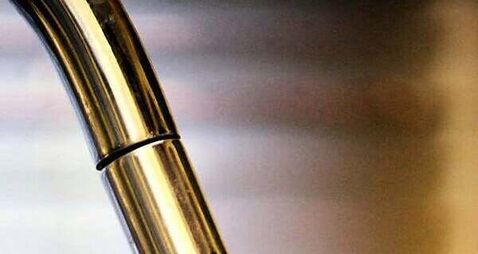 NI drinking water supply ‘at risk’ in dry weather because of lack of investment