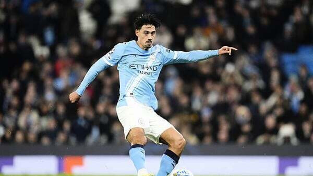 Tijjani Reijnders sees no reason for alarm after Manchester City lose again