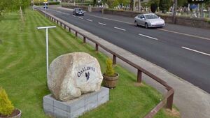 Oaklawns estate street lighting needs to be completely rewired