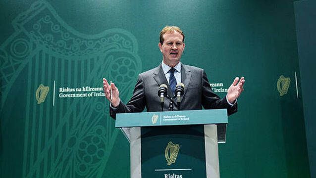 Government sets out new migration and asylum policies