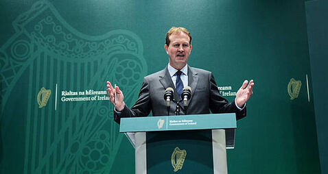 Government sets out new migration and asylum policies