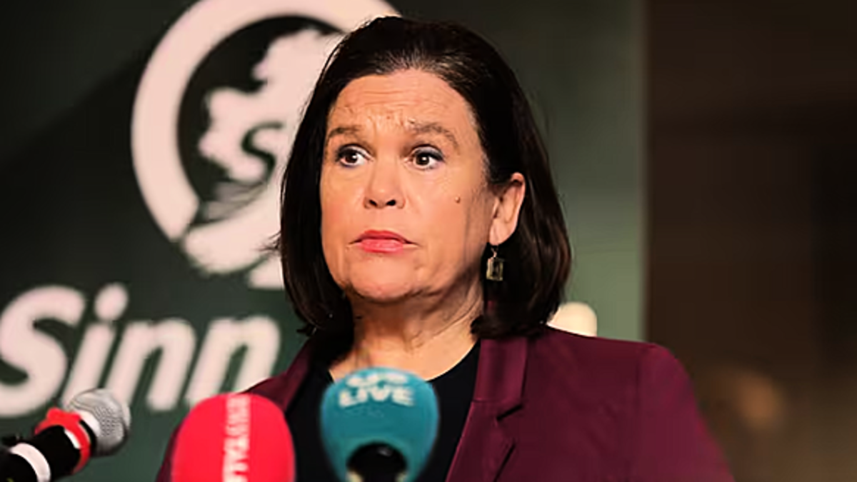 McDonald accuses Government of ‘litany of waste’ while tightening public purse