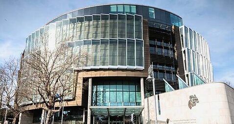 Man jailed for nine years for repeated sexual abuse of girl (12)