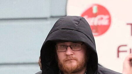 Man jailed after being caught with almost 1.5 million images of child sexual abuse