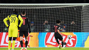 Enzo Maresca plays down Chelsea’s Champions League dismantling of Barcelona