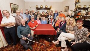 Carlow woman Eileen O'Leary celebrates 100th birthday