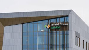 Trio accused of stealing €138k 