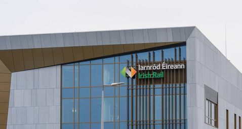 Trio accused of stealing €138k 