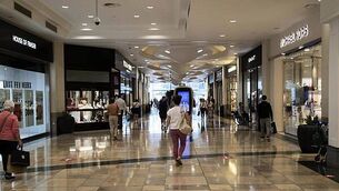 Red Luas line to fully reopen following George's Dock bridge fire