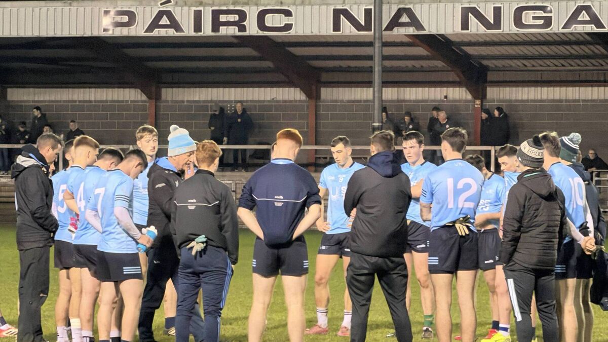 SETU Carlow pipped to Division 2 title as ATU Donegal stage late comeback