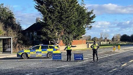 Passengers on bus involved in fatal crash urged to come forward