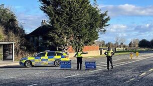 Garda numbers fell during summer months despite new recruitment campaign