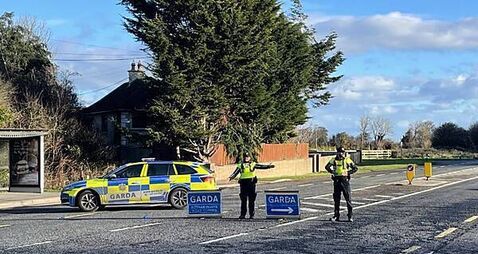 Passengers on bus involved in fatal crash urged to come forward