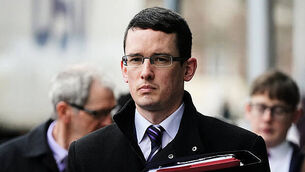 Gardaí appeal for witnesses after gunshots fired at Dublin house