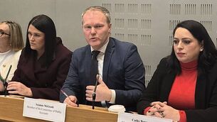 Man (23) jailed for travelling through Dublin Airport with €400k worth of drugs Man (23) jailed for travelling through Dublin Airport with €400k worth of drugs