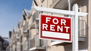 Sharp increase in rents in Carlow