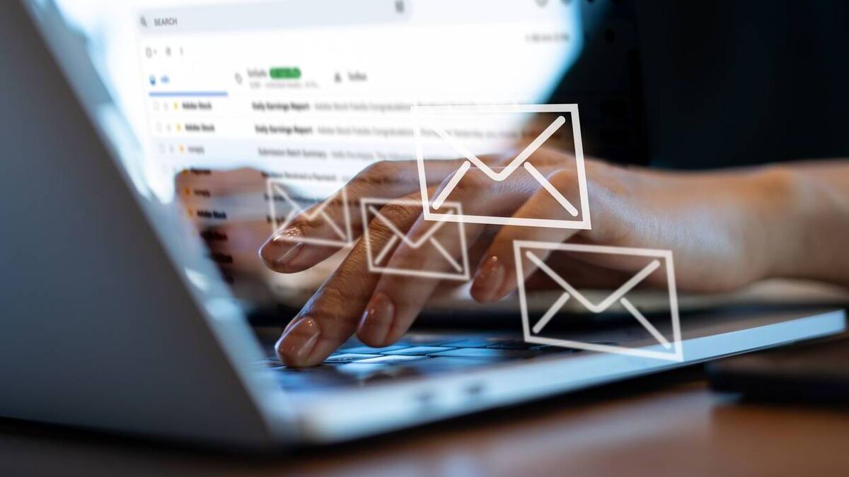 Fined for sending threatening emails to former partner and scaring her