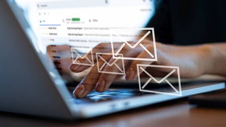 Fined for sending threatening emails to former partner and scaring her